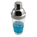 Metaltex 253910010 Cocktail Shaker 0.5 Liter Acryl