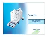 Mettler Toledo Pharma Service Package, with 12 Month Extended Warranty