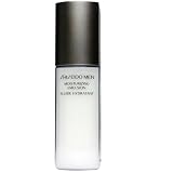 Shiseido Men Moisturizing Emulsion for Men, 3.4 Ounce