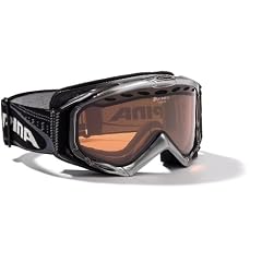 ALPINA Skibrille Turbo GT