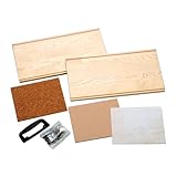 サンモク 木工キット オリジナルCDケース 0703948