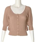 OUTLET/AEgbgTOKYO DRESS jbg҂݃J[fBK : Vc