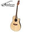 Applause by Ovation AE128-4 Acoustic Electric Guitar