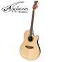Applause by Ovation AE128-4 Acoustic Electric Guitar