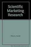 Scientific marketing research