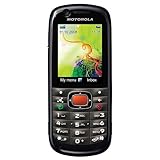 Motorola VE538 Unlocked Tri-Band GSM Phone with 2 MP Camera, MP3, Stereo Bluetooth and microSD Slot--International Version with Warranty (Black)