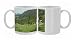 Piatra Craiului Mountains, Carpathians, Transylvania, Romania, Europe Photo Mugs