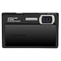 Olympus Stylus 1040 10MP Black Digital Camera