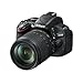 Nikon D5100  Reflex num�rique 16,2 Mpix + Objectif AF-S 18/105 VR