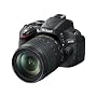 Nikon - D5100 -  Reflex num�rique - 16,2 Mpix + Ob&hellip de Nikon