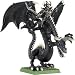 Warhammer Fantasy Battle: Dark Elves Melekith, Witch King on Black Dragon