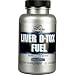 Twinlab Detox Fuel, 60 Capsules