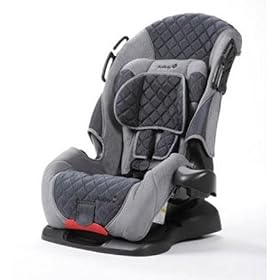 Safety 1st All-in-One Convertible Car Seat