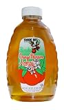 Save on Tropic Bee Orange Blossom Honey, 32-Ounce Bottle by Tropic Bee