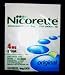 Nicorette 4mg original 170 pc gum