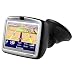 GO-510 Automotive GPS Traffic Navigation System Image