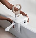 Moen Premium Securelock Tub Grip