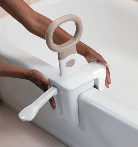 Moen Premium Securelock Tub Grip