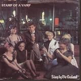 STAMP OF A VAMP 7 INCH (7" 45) UK CLUB LEFT