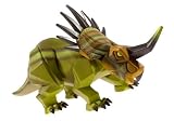 Xtractaurs Battlespike The Styracosaurus