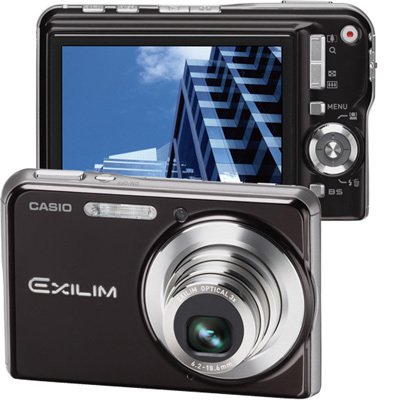 Casio Exilim EX-S880