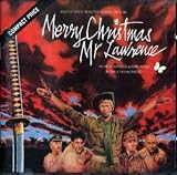 Merry Christmas, Mr. Lawrence