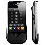 VooMote One: universal remote control compatible with iPhone 3GS/4G and iPod touch 3rd Generation /4th Generation by Zero1.tv