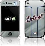 Skinit Detroit Tigers Alternate/Away Jersey Vinyl Skin for Apple iPhone 3G / 3GS