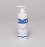 BIOTONE Advanced Therapy Massage Lotion (8 oz w/ Pump)