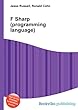 F Sharp (Programming Language)