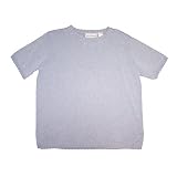 Alfred Dunner Cape May Short Sleeve Solid Knit Top by Alfred Dunner