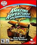 Amazing Adventures: The Caribbean Secret