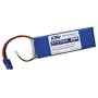 E-Flite 2100mAh 3S 11.1V 20C LiPo Battery, 13AWG EC3