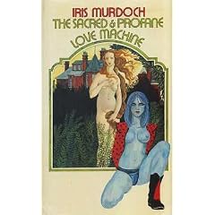 The Sacred & Profane Love Machine