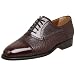Moreschi Men's Abano Oxford