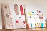 from Lollipop Lane Lollipop Lane Herbs Garden Canvas Print (Set of Two) (Model HG-CP-SET)