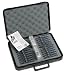 New Silva Compass Carrying Case With Twenty-four Silva Polaris Compasses Electronics Instruments