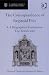 Books : The Correspondence of Reginald Pole (St Andrews Studies in Reformation History)