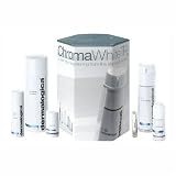 Dermalogica by Dermalogica Gift Set: CHROMA WHITE TRX BRIGHTENING REGIMEN SET--6PCS