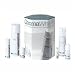 Dermalogica by Dermalogica Gift Set: CHROMA WHITE TRX BRIGHTENING REGIMEN SET--6PCS