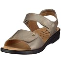 Ganter SONNICA 9-202850, Damen Sandalen/Fashion-Sandalen, Weite E
