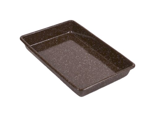 Graniteware 0620-4 Better Browning Cake Pan
