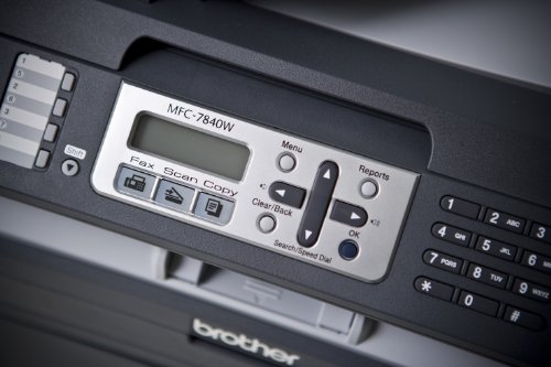 Where to buy Brother MFC-7840W Laser Multifunction Center with Wireless and Ethernet Network Interfaces