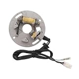 Accel 152409 Motorcycle Stator for Yamaha YZ250/WR250