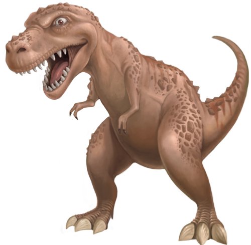 T-rex dinosaur boys wall decal- vinyl sticker for kids …