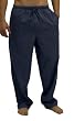 Noble Mount Mens Comfort-Fit Sleep/Lounge Pants - Patterns Available