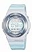 Casio Women's BG1301-2 Baby-G Urban Style Jelly Watch