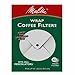 Melitta Wrap Around Coffee Filters 627402 - 40 Ea (3)