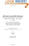 Jewelry & Gems, The Buying Guide 7th Edition: How to Buy Diamonds, Pearls, Colored Gemstones, Gold & Jewelry With Confidence and Knowledge (Jewelry and Gems the Buying Guide)
