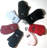 Baby Mittens infant Toddler mittens fleece lined Gloves